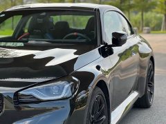 BMW M2 - фото 11