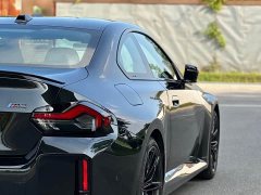 BMW M2 - фото 12
