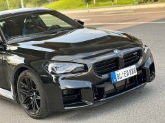 BMW M2 - фото 13