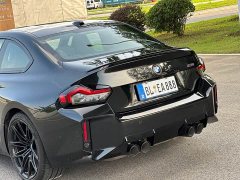 BMW M2 - фото 14