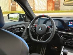 BMW M2 - фото 16