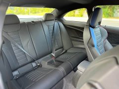 BMW M2 - фото 17