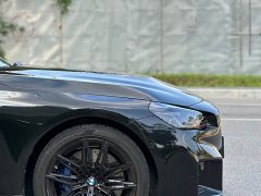 BMW M2 - фото 19
