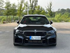 BMW M2 - фото 2