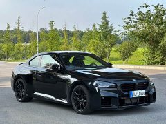 BMW M2 - фото 3