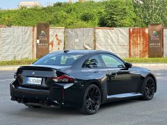 BMW M2 - фото 4
