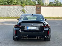 BMW M2 - фото 5