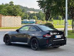 BMW M2 - фото 6