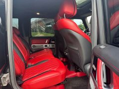 Mercedes-Benz G-Class G 350 - фото 12