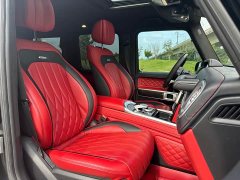 Mercedes-Benz G-Class G 350 - фото 14
