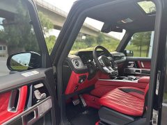 Mercedes-Benz G-Class G 350 - фото 5
