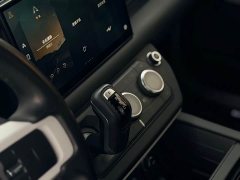 Land Rover Defender 2024 110 3.0T P400 X-DYNAMIC HSE - фото 12