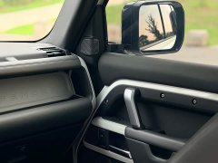 Land Rover Defender 2024 110 3.0T P400 X-DYNAMIC HSE - фото 14