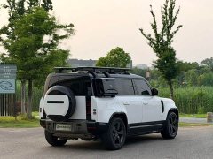 Land Rover Defender 2024 110 3.0T P400 X-DYNAMIC HSE - фото 17