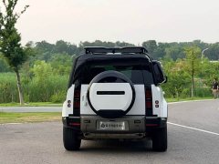 Land Rover Defender 2024 110 3.0T P400 X-DYNAMIC HSE - фото 18