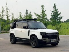 Land Rover Defender 2024 110 3.0T P400 X-DYNAMIC HSE - фото 3