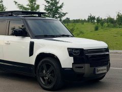 Land Rover Defender 2024 110 3.0T P400 X-DYNAMIC HSE - фото 5