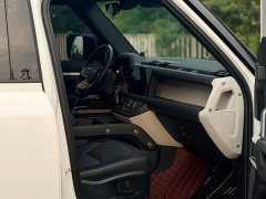 Land Rover Defender 2024 110 3.0T P400 X-DYNAMIC HSE - фото 6
