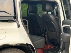 Land Rover Defender 2024 110 3.0T P400 X-DYNAMIC HSE - фото 7