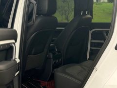 Land Rover Defender 2024 110 3.0T P400 X-DYNAMIC HSE - фото 8