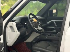 Land Rover Defender 2024 110 3.0T P400 X-DYNAMIC HSE - фото 9
