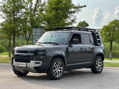 Land Rover Defender 110 3.0T P400 Dark Special Edition - фото 1