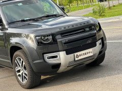 Land Rover Defender 110 3.0T P400 Dark Special Edition - фото 10