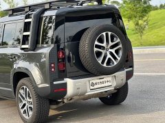 Land Rover Defender 110 3.0T P400 Dark Special Edition - фото 11