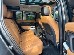 Land Rover Defender 110 3.0T P400 Dark Special Edition - фото 12