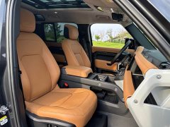 Land Rover Defender 110 3.0T P400 Dark Special Edition - фото 13
