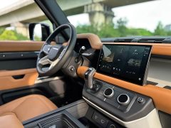 Land Rover Defender 110 3.0T P400 Dark Special Edition - фото 14