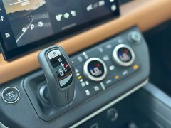 Land Rover Defender 110 3.0T P400 Dark Special Edition - фото 16