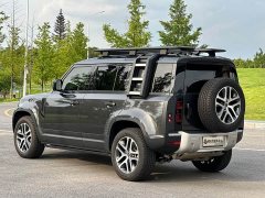 Land Rover Defender 110 3.0T P400 Dark Special Edition - фото 17