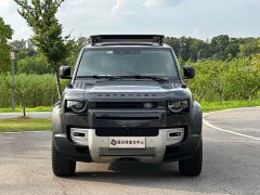 Land Rover Defender 110 3.0T P400 Dark Special Edition - фото 2