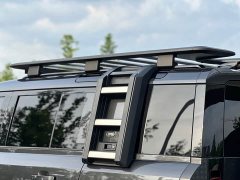 Land Rover Defender 110 3.0T P400 Dark Special Edition - фото 20