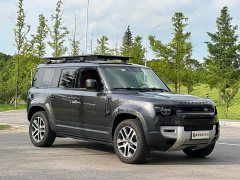 Land Rover Defender 110 3.0T P400 Dark Special Edition - фото 3