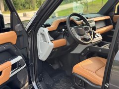 Land Rover Defender 110 3.0T P400 Dark Special Edition - фото 4