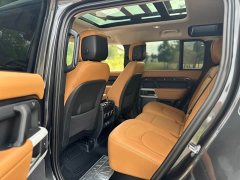 Land Rover Defender 110 3.0T P400 Dark Special Edition - фото 5