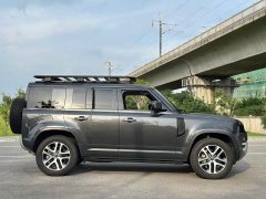 Land Rover Defender 110 3.0T P400 Dark Special Edition - фото 7