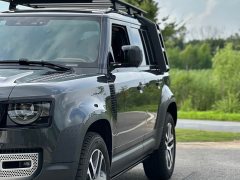 Land Rover Defender 110 3.0T P400 Dark Special Edition - фото 8
