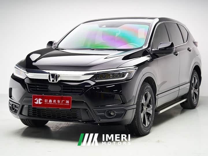Honda Haoying 240TURBO CVT two-wheel drive intelligent version - автомобиль из Китая