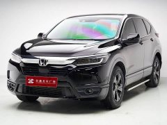 Honda Haoying 240TURBO CVT two-wheel drive intelligent version - фото 1