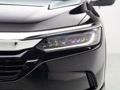 Honda Haoying 240TURBO CVT two-wheel drive intelligent version - фото 10