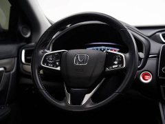 Honda Haoying 240TURBO CVT two-wheel drive intelligent version - фото 11