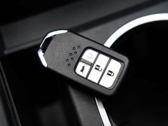 Honda Haoying 240TURBO CVT two-wheel drive intelligent version - фото 13