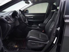 Honda Haoying 240TURBO CVT two-wheel drive intelligent version - фото 17