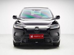 Honda Haoying 240TURBO CVT two-wheel drive intelligent version - фото 2