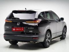 Honda Haoying 240TURBO CVT two-wheel drive intelligent version - фото 3