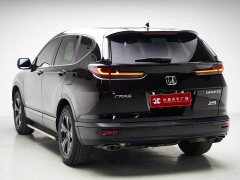 Honda Haoying 240TURBO CVT two-wheel drive intelligent version - фото 4