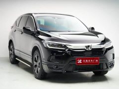 Honda Haoying 240TURBO CVT two-wheel drive intelligent version - фото 5